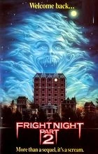 Hrůzná noc 2 (Fright Night Part II)