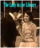 The Lady in the Library