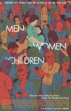 Muži, ženy a děti