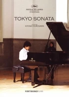 Tokijská sonáta (Tôkyô sonata)