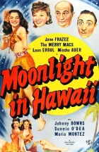 Moonlight in Hawaii