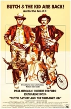 Butch Cassidy a Sundance Kid (Butch Cassidy and the Sundance Kid)