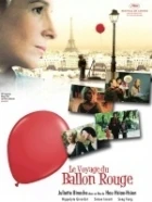 Let červeného balónku (Le voyage du ballon rouge)