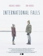 Městečko International Falls (International Falls)
