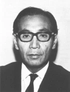 Masajuki Mori