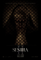 Sestra 2 (The Nun 2)