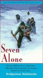 Sedm opuštěných (Seven Alone)