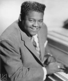 Fats Domino