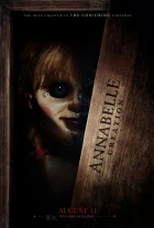 Annabelle 2: Zrození zla (Annabelle 2)