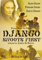 Django střílí první (Django spara per primo)