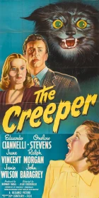 The Creeper