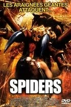 Pavouci (Spiders)