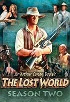 Ztracený svět (The Lost World)