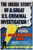 The Undercover Man