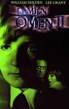 Damien - Omen II. (Damien: Omen II.)