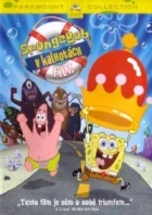 SpongeBob v kalhotách (The SpongeBob SquarePants Movie)
