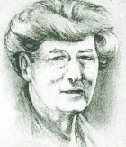 Edith Maude Hull