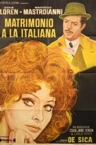 Manželství po italsku (Matrimonio all'italiana)