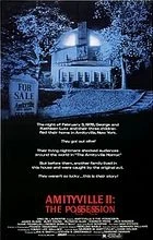 Amityville 2: Posedlost (Amityville II: The Possession)