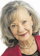 Diane Mott Davidson