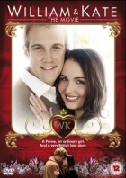 William a Kate: Královský příběh lásky (William &amp; Kate)