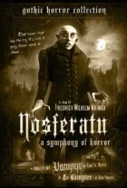 Upír Nosferatu (Nosferatu, eine Symphonie des Grauens)