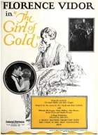 The Girl of Gold