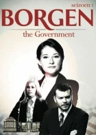 Nevidět, neslyšet, nemluvit (Borgen: Ikke se, ikke høre, ikke tale)