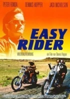 Bezstarostná jízda (Easy Rider)