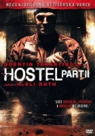Hostel II (Hostel: Part II)