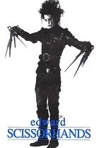 Střihoruký Edward (Edward Scissorhands)