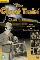 Vlak duchů (The Ghost Train)