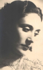 Olga Orlová