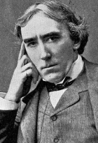 Henry Irving