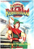 Mladý Robin Hood (Young Robin Hood)
