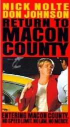 Návrat do Macon County (Return to Macon County)