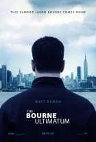 Bourneovo ultimátum (The Bourne ultimatum)