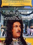 Měšťák šlechticem (Le bourgeois gentilhomme)