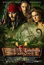 Piráti z Karibiku: Truhla mrtvého muže (Pirates of Caribbean 2: Dead Man's Chest)