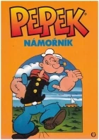 To nejlepší z Pepka námořníka (The Best of Popeye)