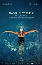 Nadia, motýlek (Nadia, Butterfly)