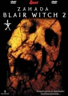 Záhada Blair Witch 2 (Book of Shadows: Blair Witch 2)