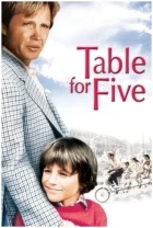 Stůl pro pět (Table for Five)