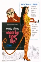Co je nového, kotě? (What's Up, Tiger Lily?)