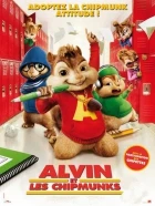 Alvin a Chipmunkové 3 (Alvin and the Chipmunks: Chipwrecked)