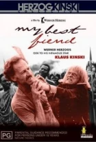 Můj milovaný nepřítel (Mein liebster Feind - Klaus Kinski)