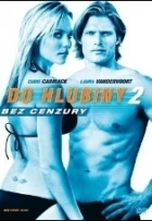 Do hlubiny 2 (Into the Blue 2: The Reef)