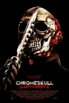 Vrah s chromovou maskou (ChromeSkull: Laid to Rest 2)