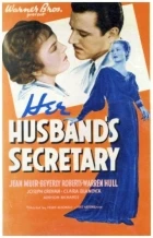 Her Husband's Secretary