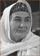 Ljutfi Sarymsakova